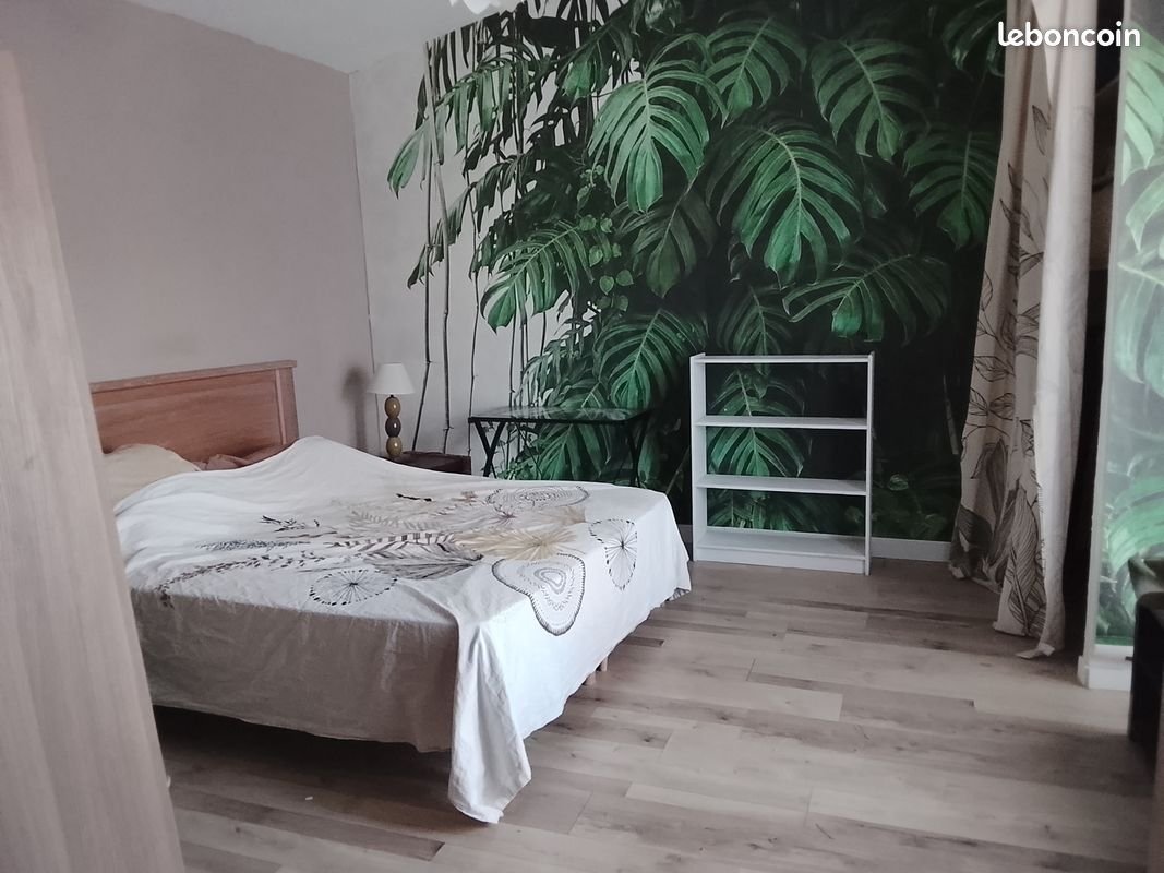 Maison à louer, 69m², Fitou