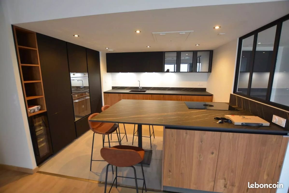 Appartement à louer, 86m², Toulouse