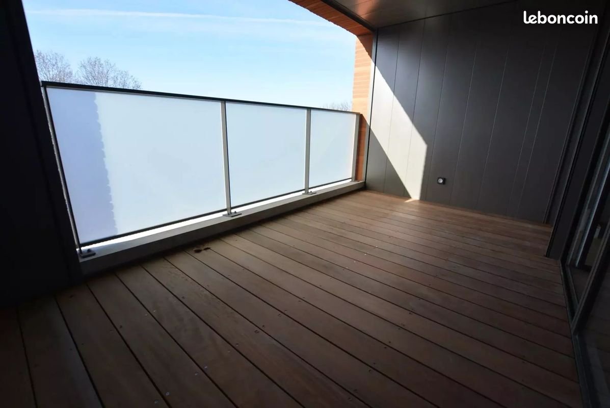 Appartement à louer, 86m², Toulouse