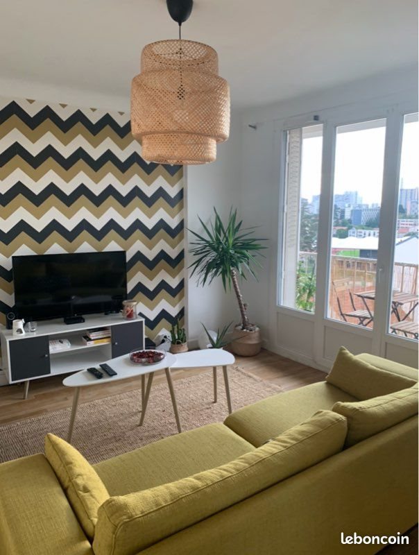 Appartement à louer, 70m², Clermont-Ferrand