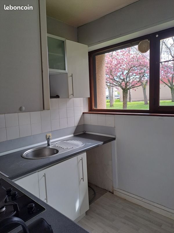 Appartement à louer, 32m², Franconville