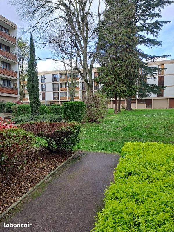 Appartement à louer, 32m², Franconville