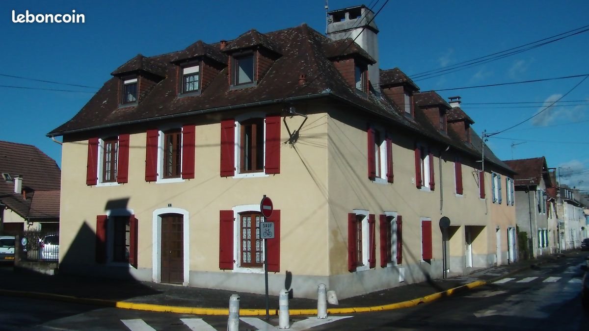 Appartement à vendre, 324m², Gan