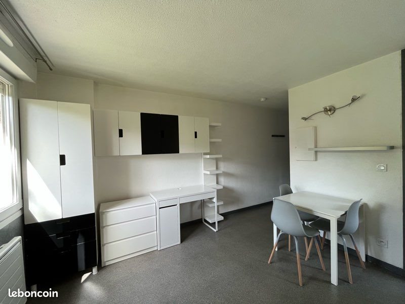Appartement à louer, 25m², Chambéry