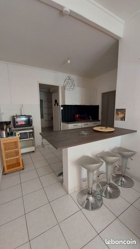 Appartement à louer, 36m², Nîmes