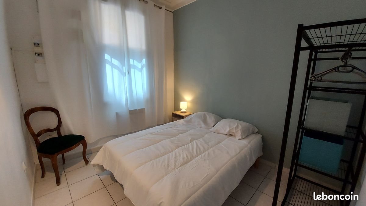 Appartement à louer, 36m², Nîmes