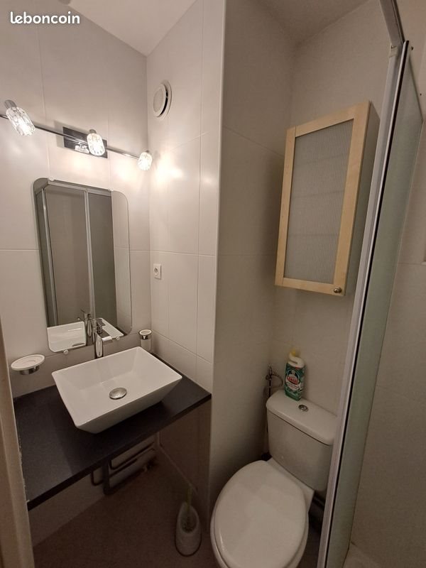 Appartement à louer, 15m², Versailles
