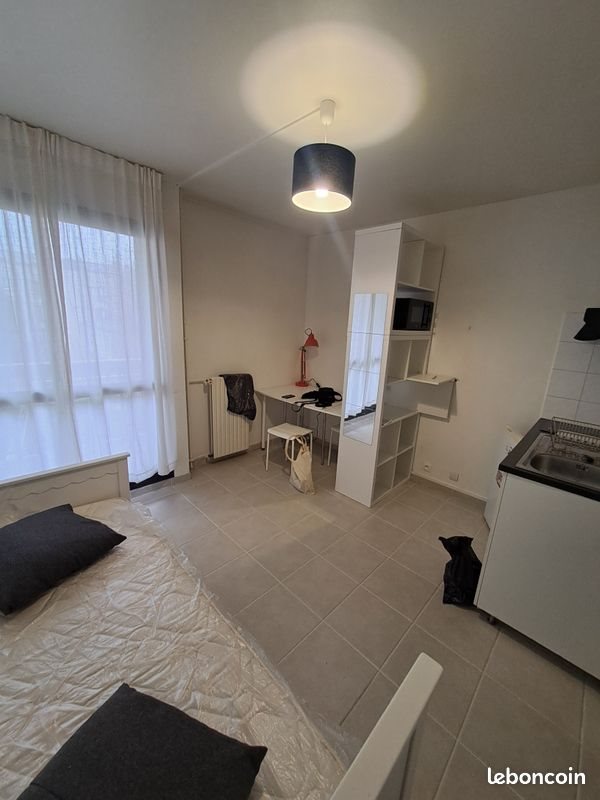 Appartement à louer, 15m², Versailles