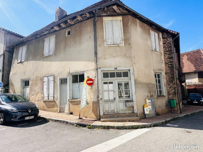Maison à vendre, 100m², Saint-Germain-les-Belles
