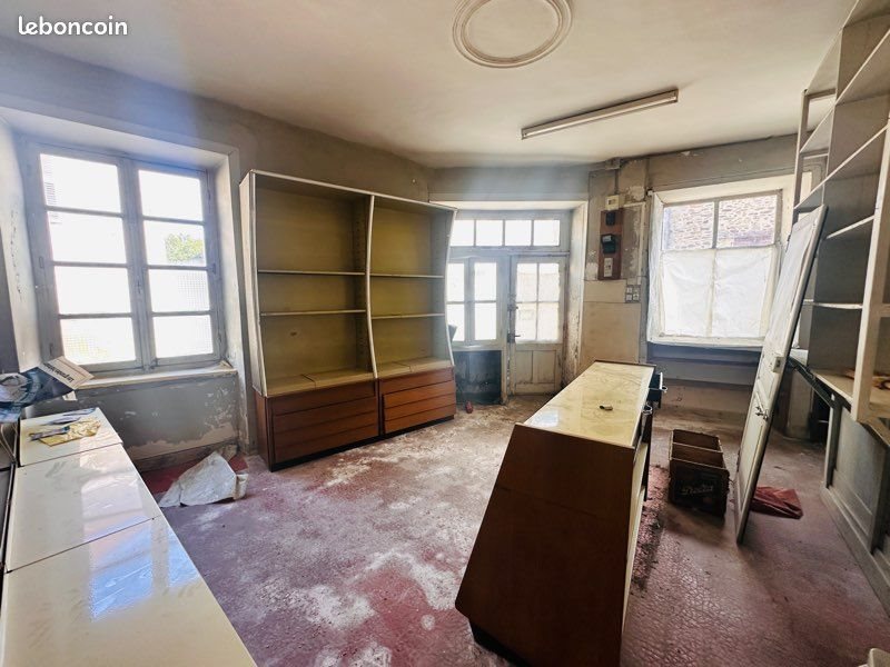 Maison à vendre, 100m², Saint-Germain-les-Belles