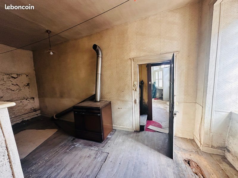 Maison à vendre, 100m², Saint-Germain-les-Belles