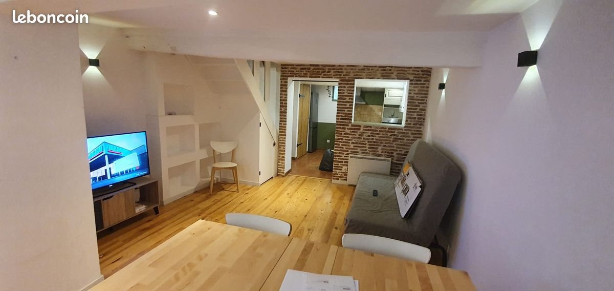 Maison à louer, 60m², Lectoure
