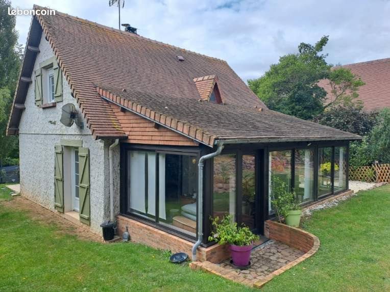 Maison à vendre, 139m², Esquay-Notre-Dame
