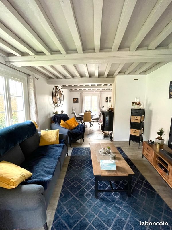 Maison à vendre, 139m², Esquay-Notre-Dame