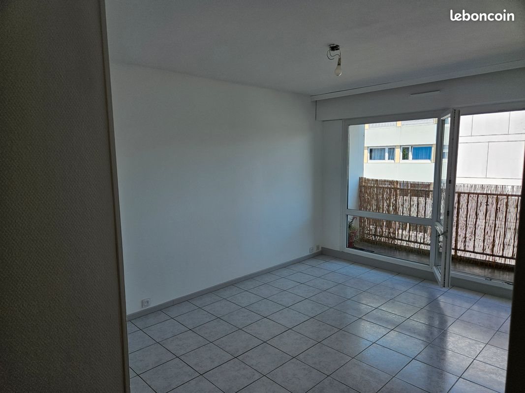 Appartement à louer, 64m², Audincourt