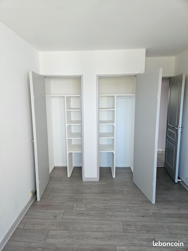 Appartement à louer, 64m², Audincourt