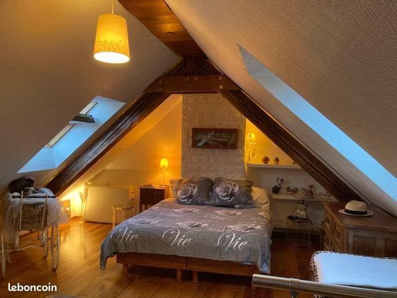 Appartement à louer, 80m², Haguenau