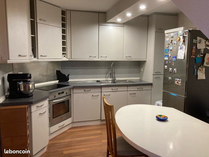 Appartement à louer, 80m², Haguenau