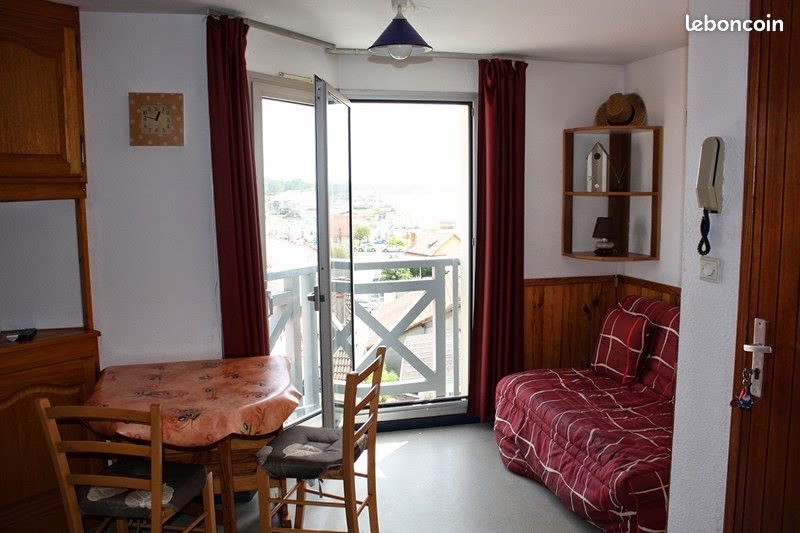 Appartement à louer, 25m², Mimizan