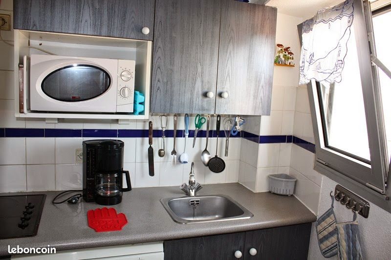 Appartement à louer, 25m², Mimizan