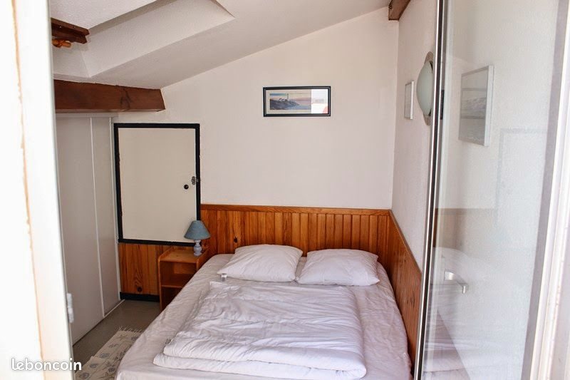Appartement à louer, 25m², Mimizan