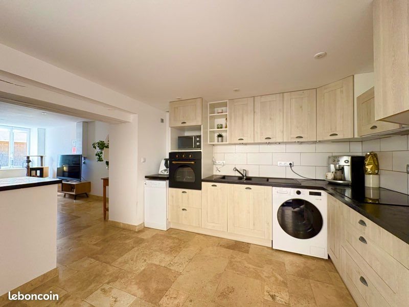 Maison à louer, 60m², Ladoix-Serrigny