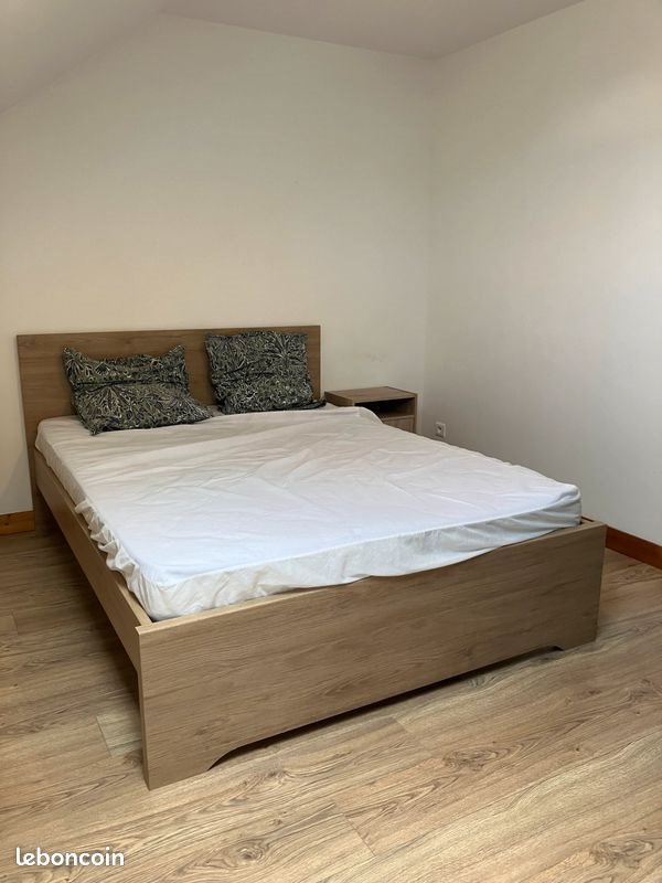 Appartement à louer, 31m², Saint-Nazaire