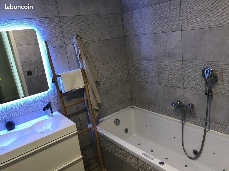 Appartement à louer, 75m², Lille