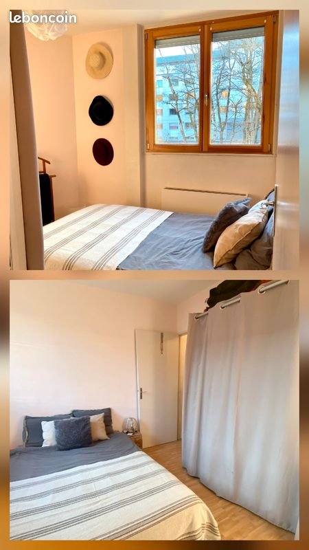 Appartement à louer, 46m², Pontarlier