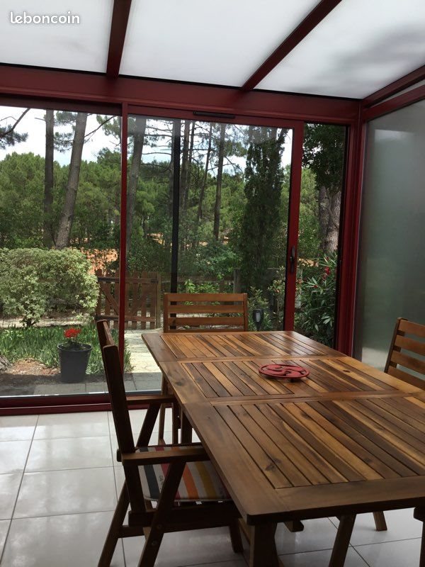 Maison à vendre, 44m², Lacanau