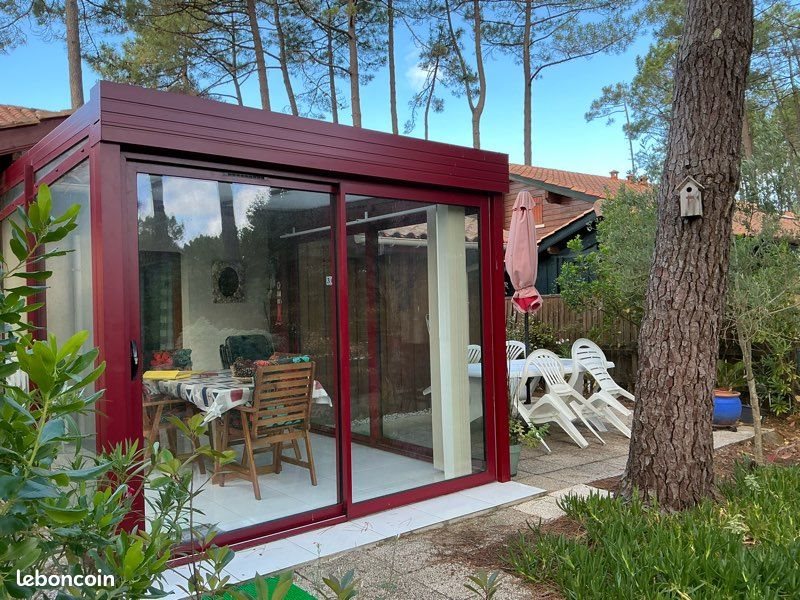 Maison à vendre, 44m², Lacanau