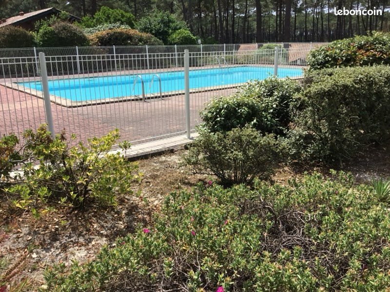 Maison à vendre, 44m², Lacanau