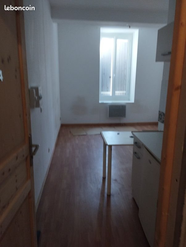 Appartement à louer, 20m², Tonneins
