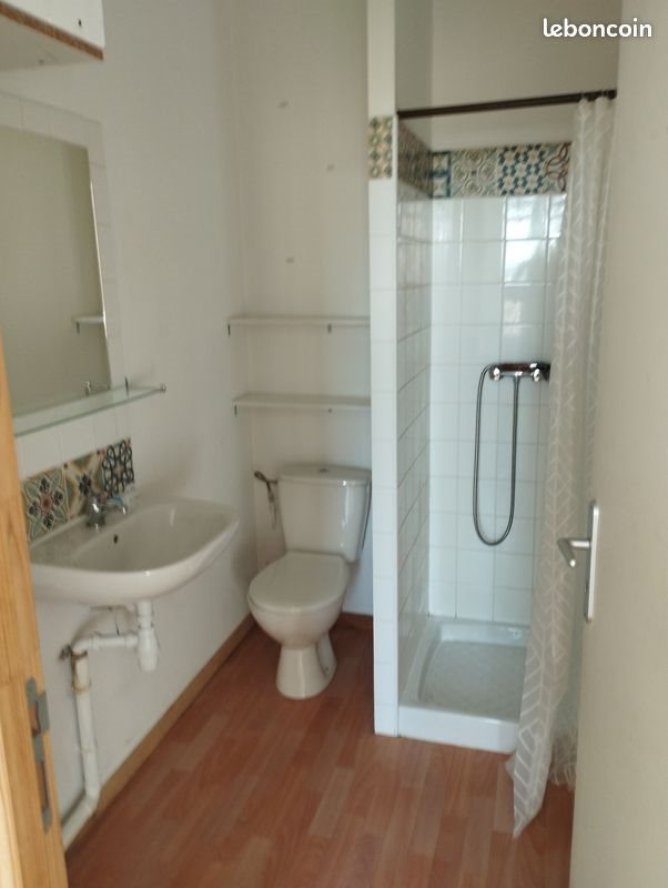 Appartement à louer, 20m², Tonneins