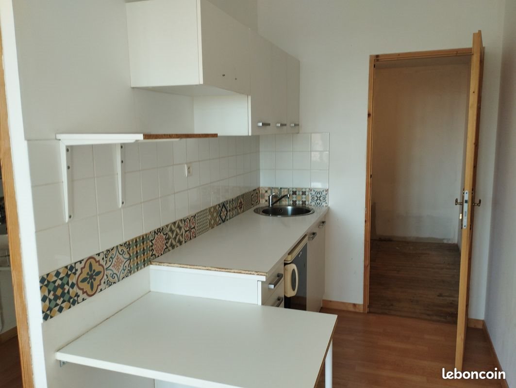 Appartement à louer, 20m², Tonneins