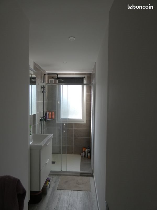 Appartement à vendre, 73m², Saint-Martin-d'Hères