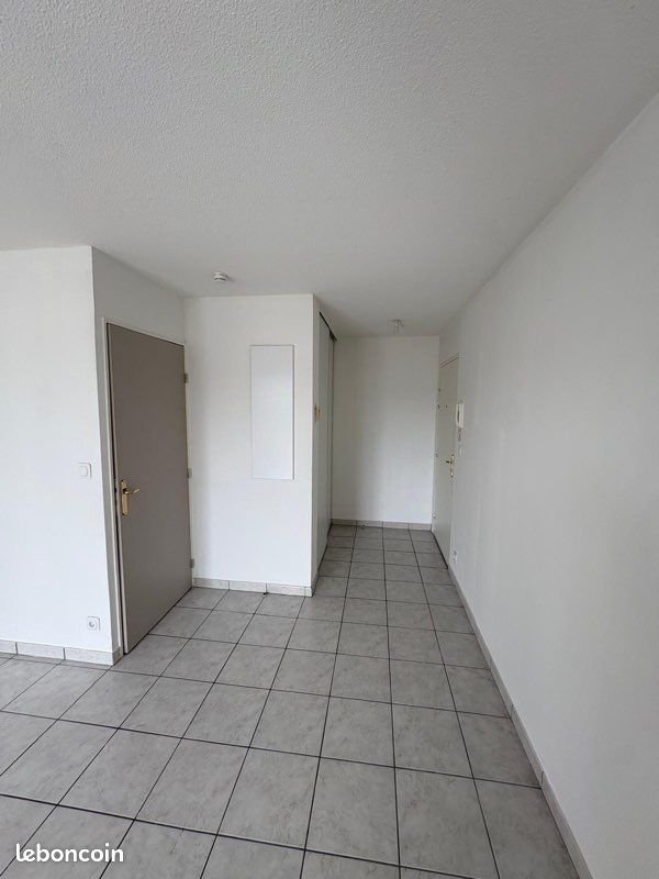 Appartement à louer, 63m², Vétraz-Monthoux