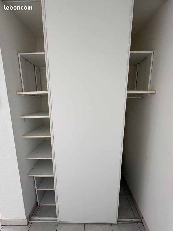 Appartement à louer, 63m², Vétraz-Monthoux