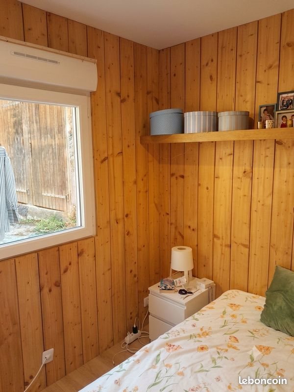 Appartement à louer, 23m², Dinard