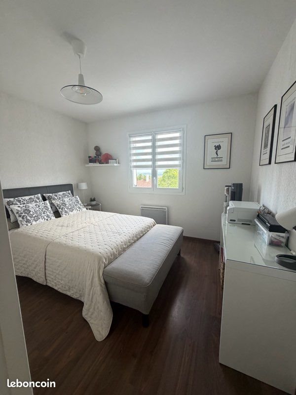 Appartement à vendre, 43m², Mouguerre