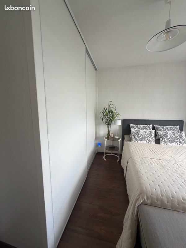 Appartement à vendre, 43m², Mouguerre