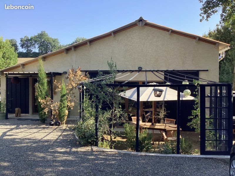 Maison à vendre, 130m², Auch