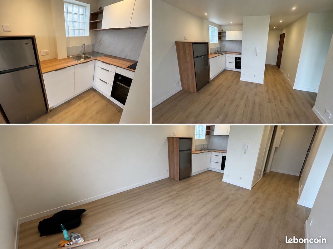 Appartement à louer, 34m², Auch