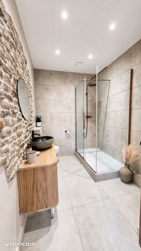 Appartement à vendre, 38m², Marseille 7ème