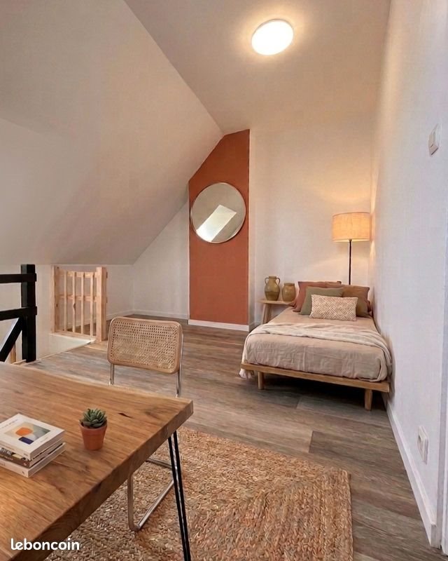 Maison à vendre, 70m², Lille