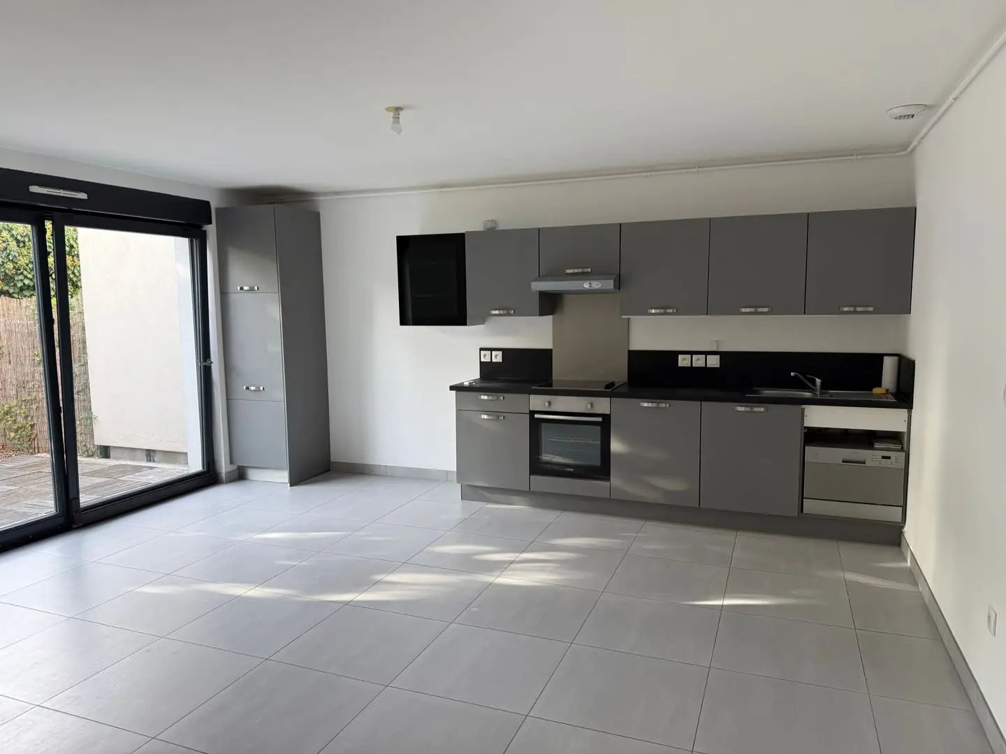 Appartement à louer, 53m², Nancy