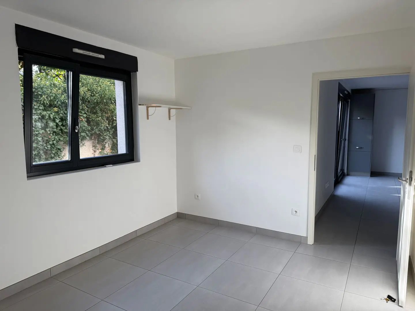 Appartement à louer, 53m², Nancy