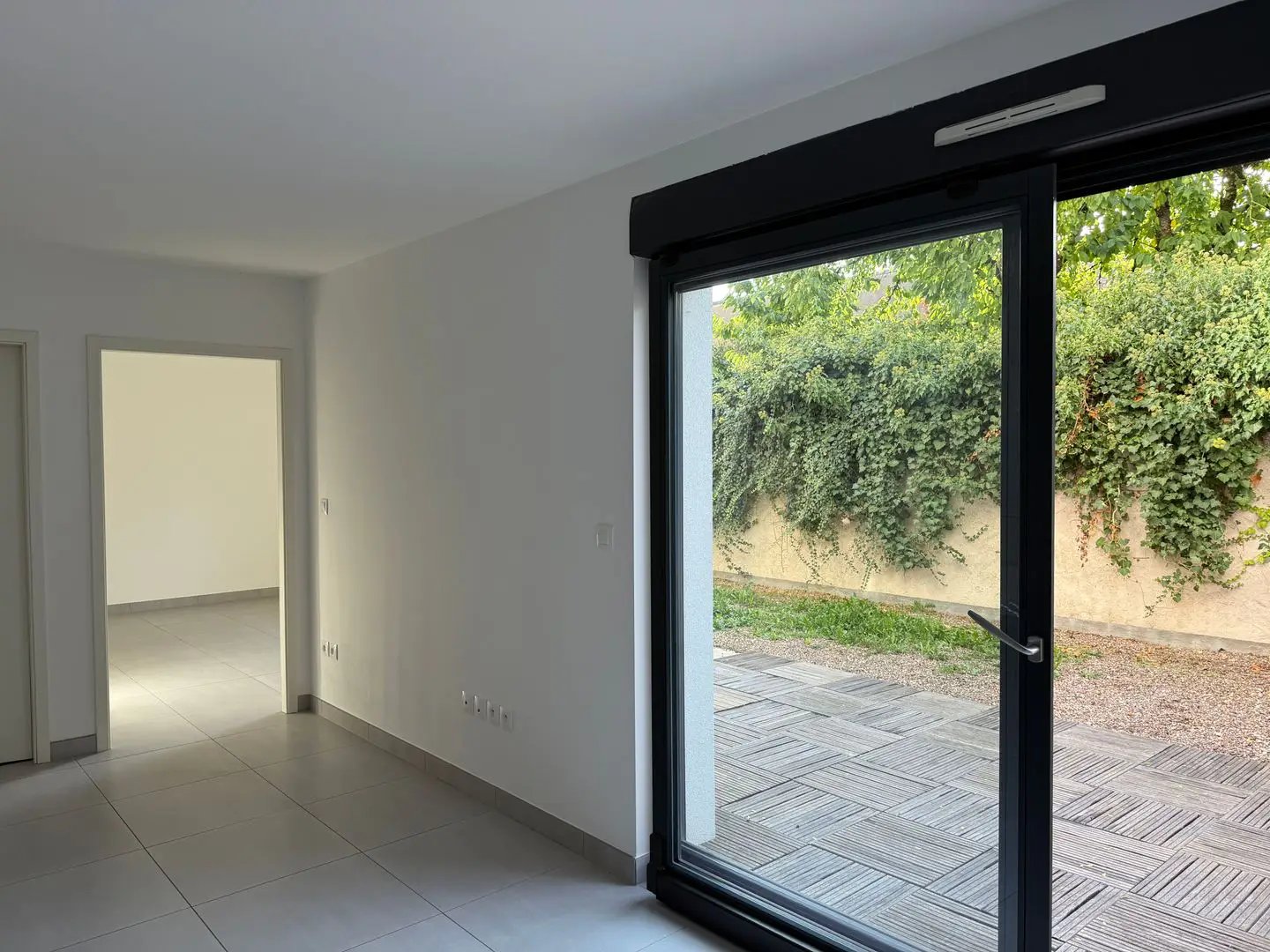 Appartement à louer, 53m², Nancy