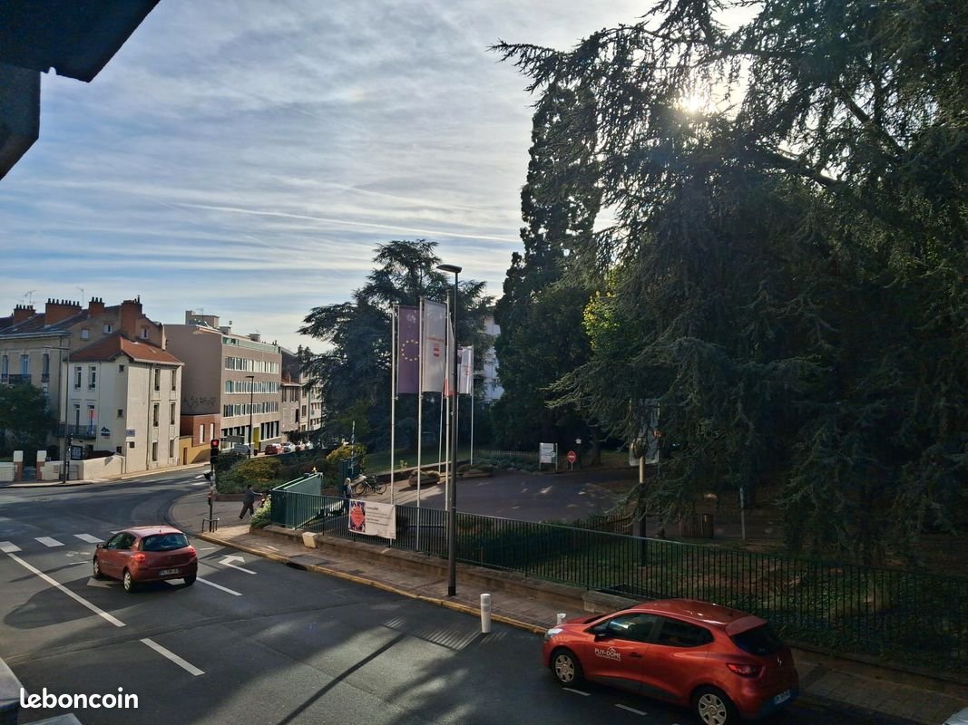 Appartement à louer, 74m², Chamalières
