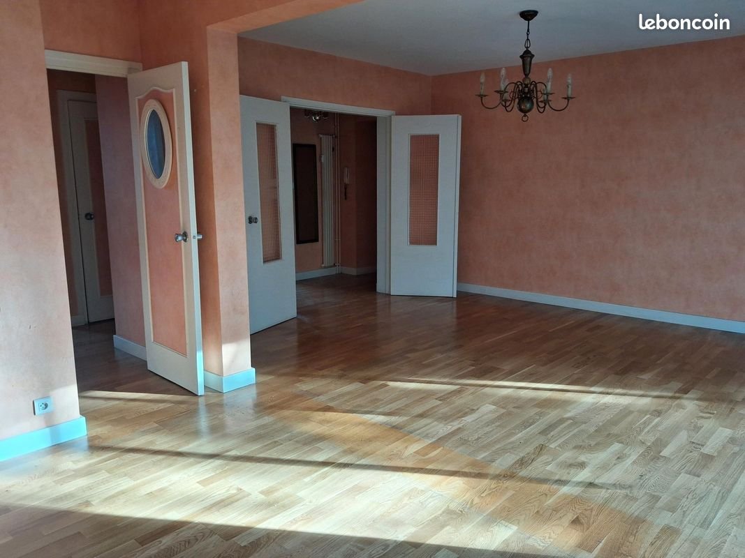 Appartement à louer, 74m², Chamalières